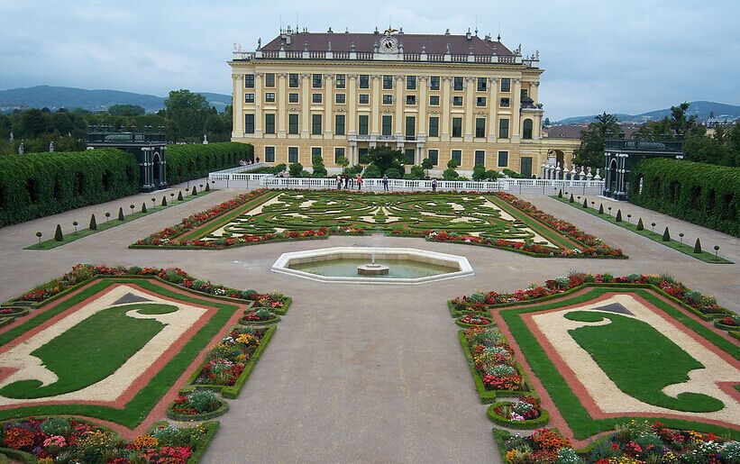 東歐5國--波捷奧匈斯11天**全國聯(lián)運**